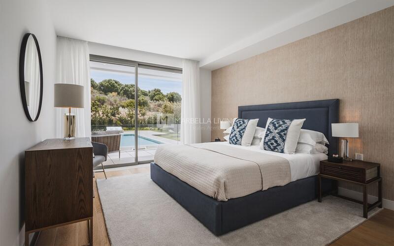 4 chambre Villa à vendre