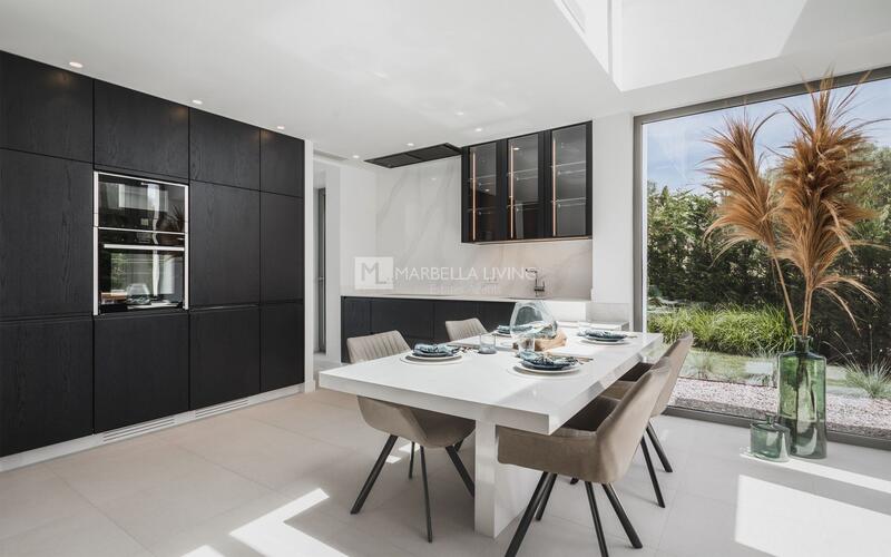 4 chambre Villa à vendre
