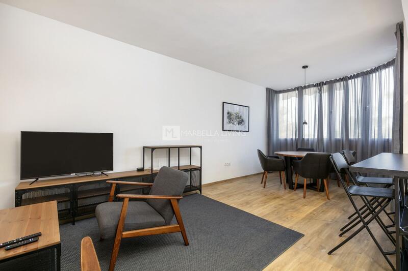 2 soverom Leilighet for kortsiktig leie