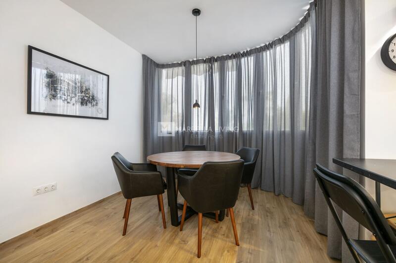 2 soverom Leilighet for kortsiktig leie