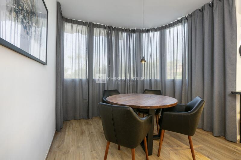 2 soverom Leilighet for kortsiktig leie