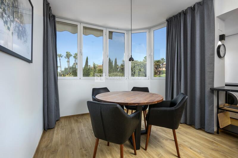 2 soverom Leilighet for kortsiktig leie