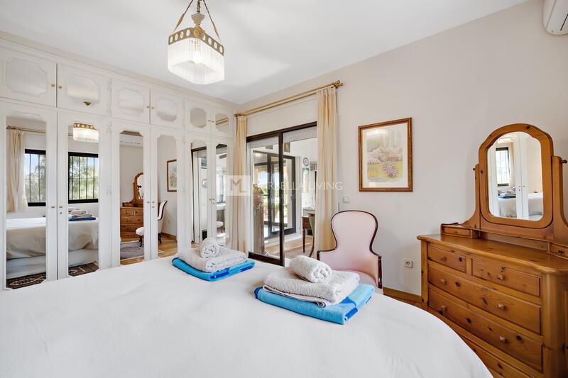 5 sovrum Villa för korttidshyra
