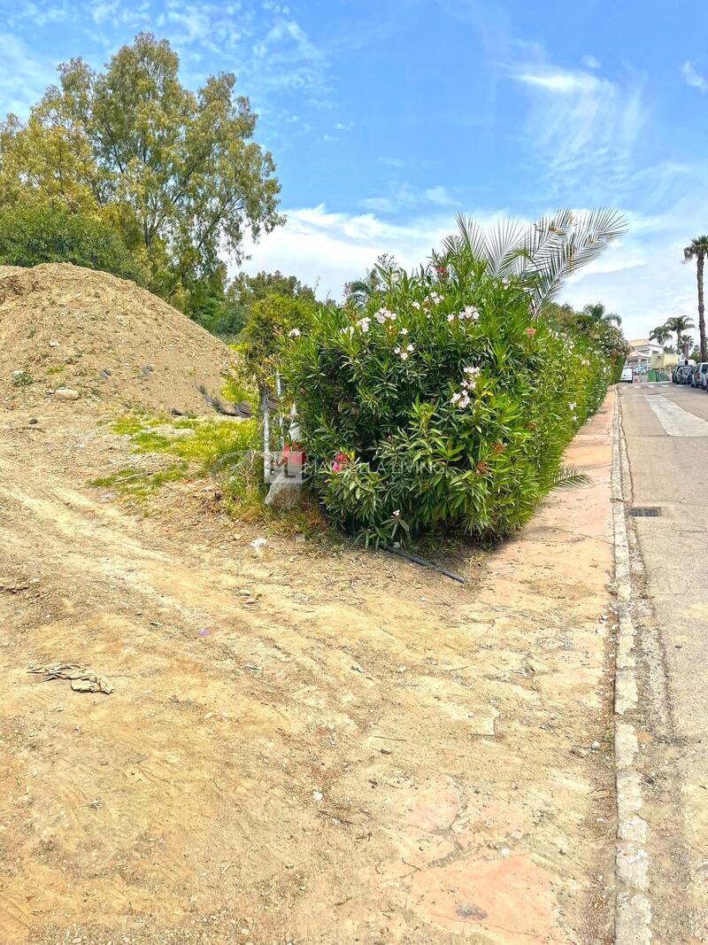 Land for sale