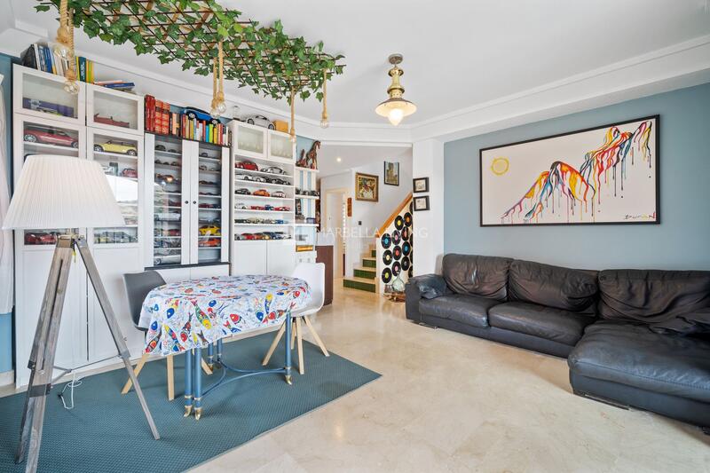 3 soveværelse Duplex til salg