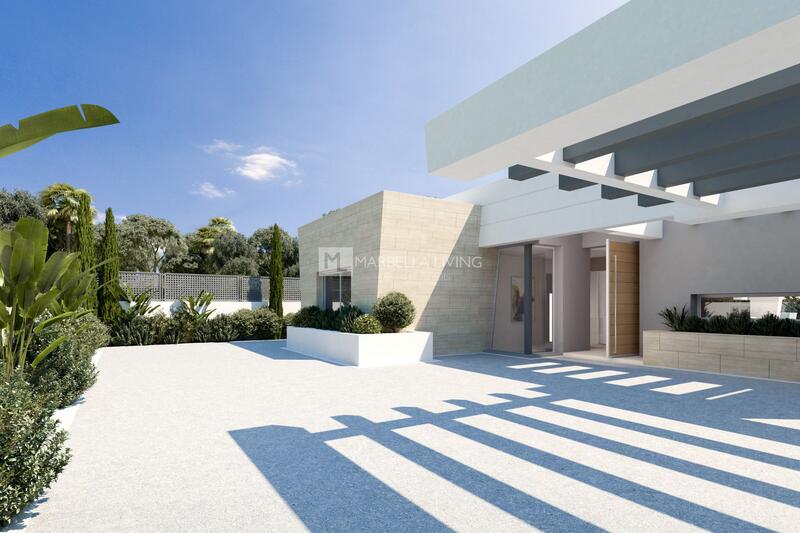3 bedroom Villa for sale