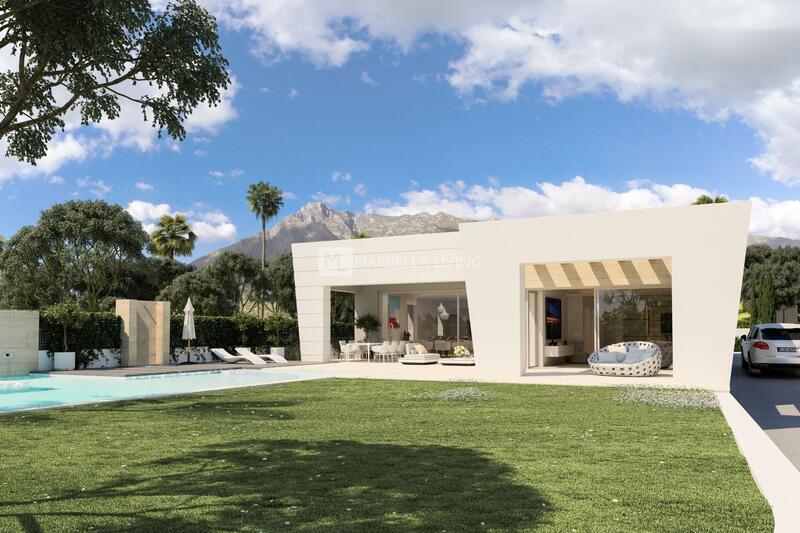 3 bedroom Villa for sale