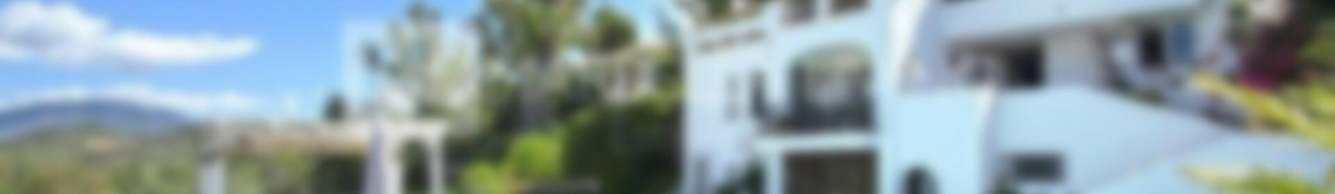 5 soveværelse Villa til salg