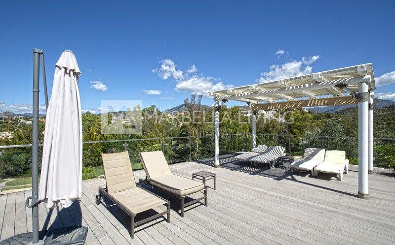 5 soveværelse Villa til salg