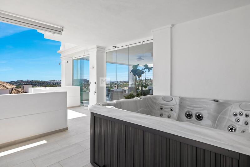 7 Cuarto Apartamento en venta