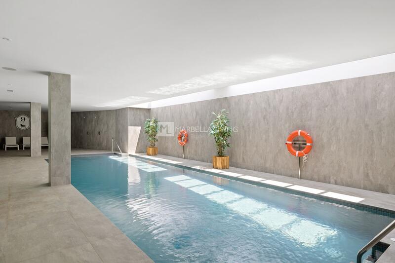 7 Cuarto Apartamento en venta
