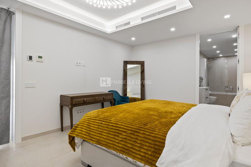 7 Cuarto Apartamento en venta