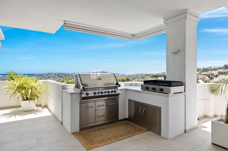7 Cuarto Apartamento en venta