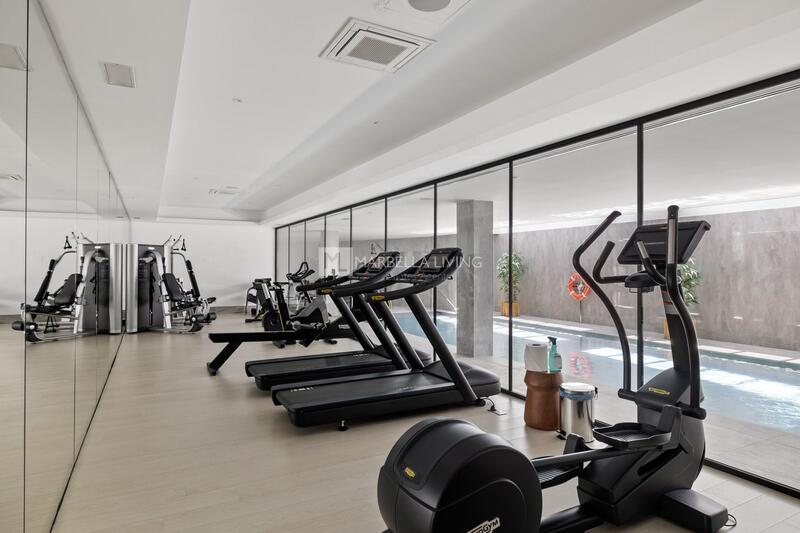7 Cuarto Apartamento en venta