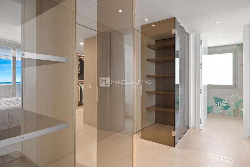 7 Cuarto Apartamento en venta