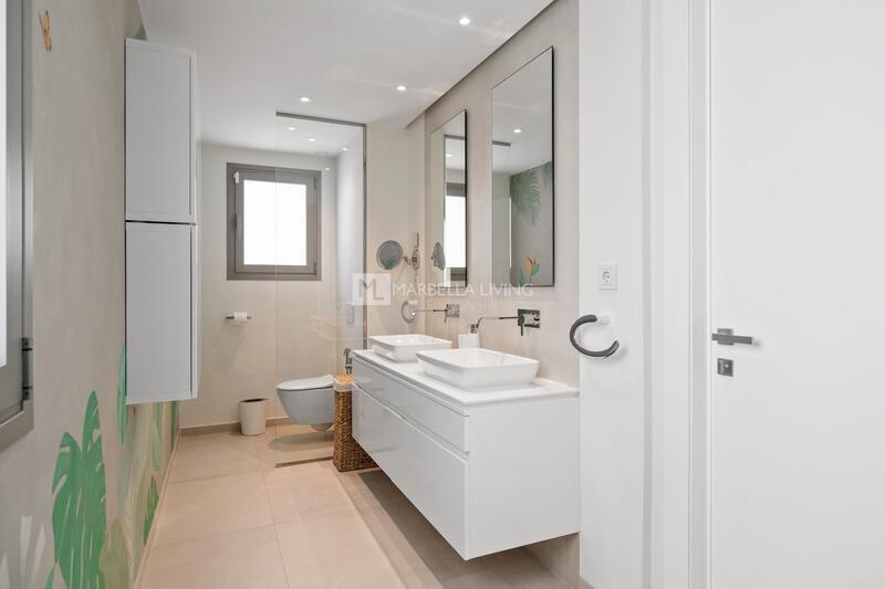 7 Cuarto Apartamento en venta
