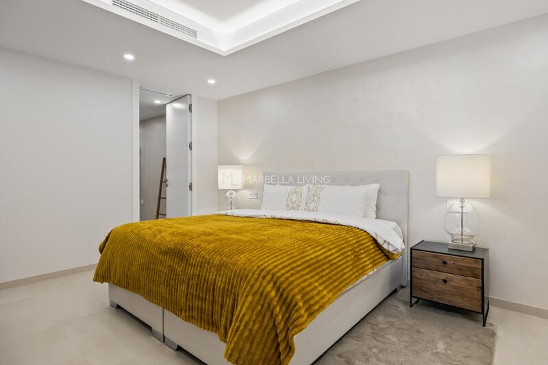 7 Cuarto Apartamento en venta