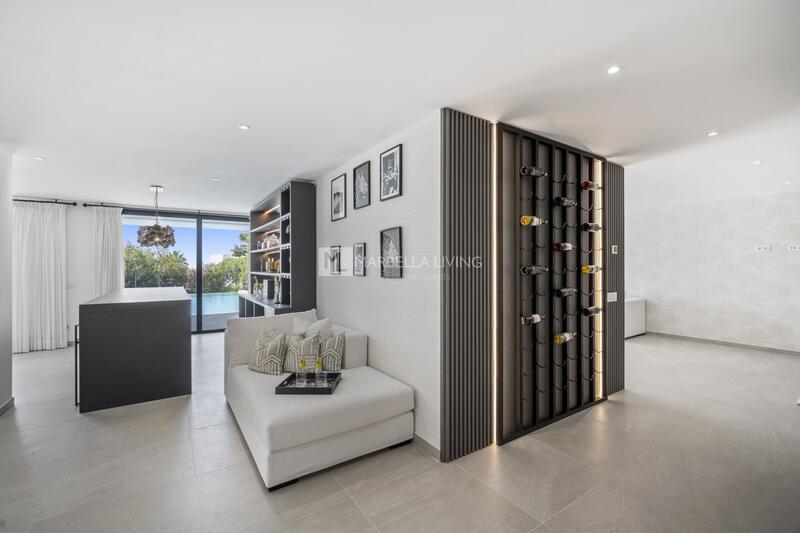 5 Schlafzimmer Villa für Kurzzeitmiete