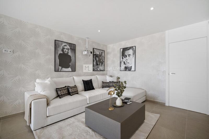 5 Schlafzimmer Villa für Kurzzeitmiete