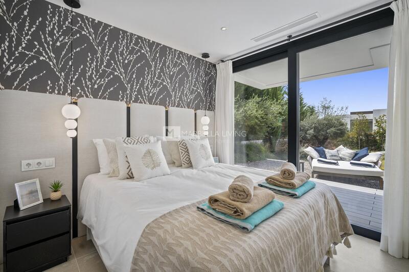 5 Schlafzimmer Villa für Kurzzeitmiete
