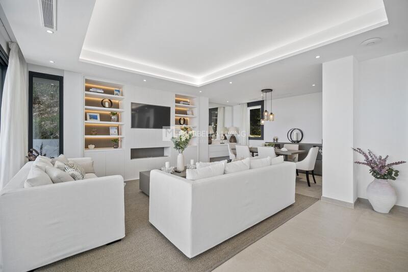 5 Schlafzimmer Villa für Kurzzeitmiete