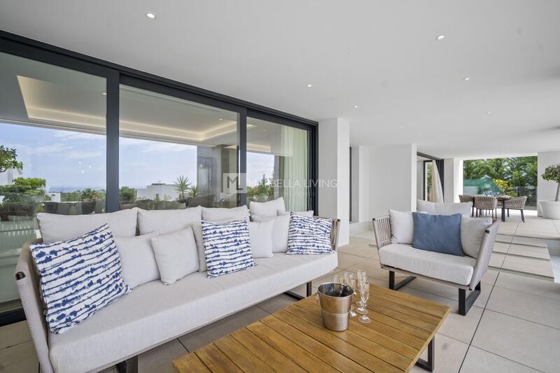 5 Schlafzimmer Villa für Kurzzeitmiete