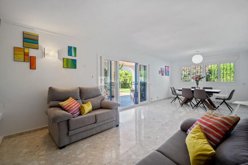 5 bedroom Villa for Short Term Rent