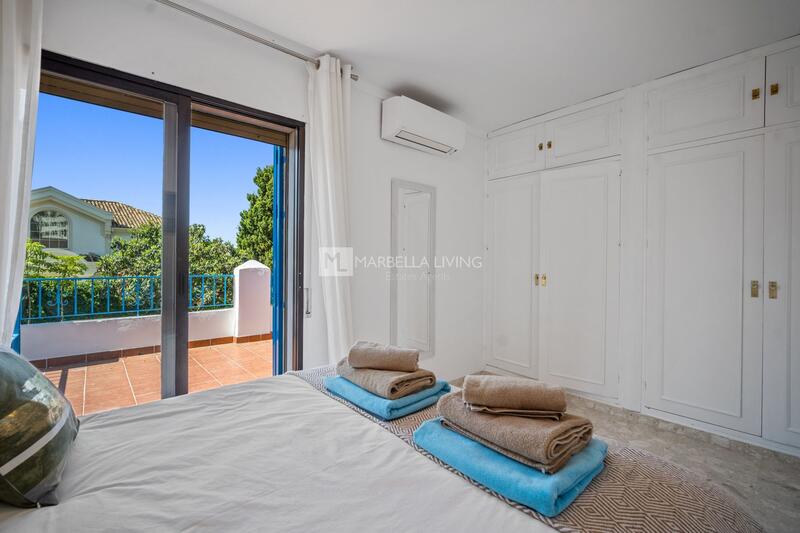5 bedroom Villa for Short Term Rent