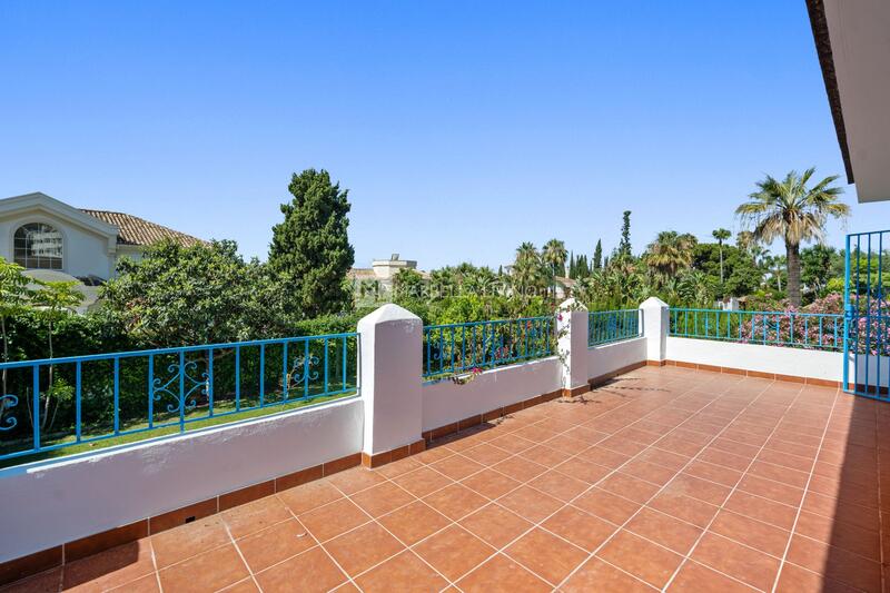 5 bedroom Villa for Short Term Rent