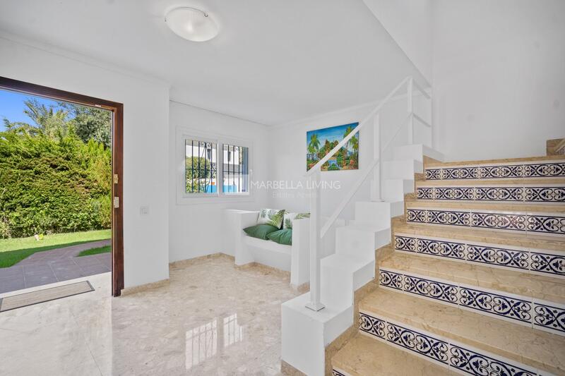 5 bedroom Villa for Short Term Rent