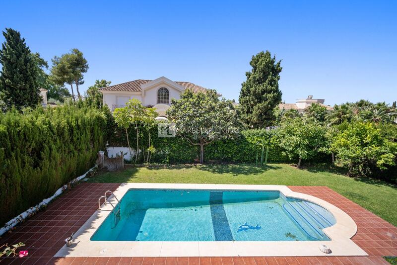 5 bedroom Villa for Short Term Rent