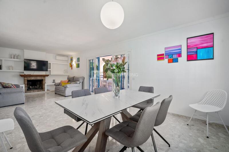 5 bedroom Villa for Short Term Rent