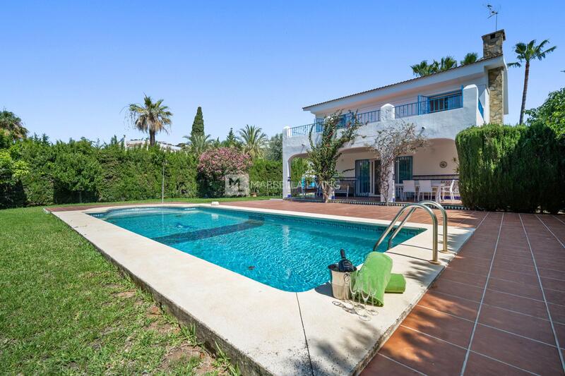 5 bedroom Villa for Short Term Rent