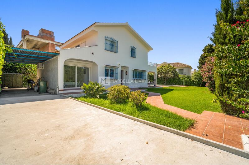 5 bedroom Villa for Short Term Rent