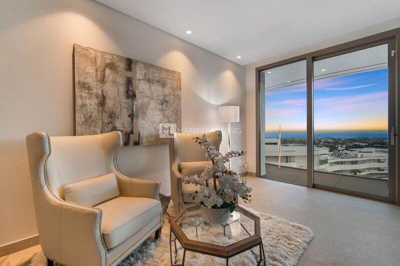 3 Cuarto Apartamento en venta