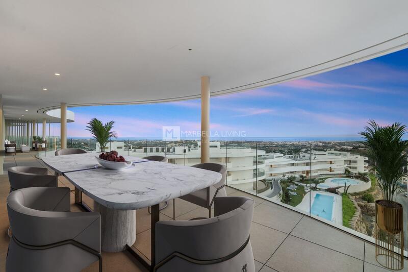 3 Cuarto Apartamento en venta