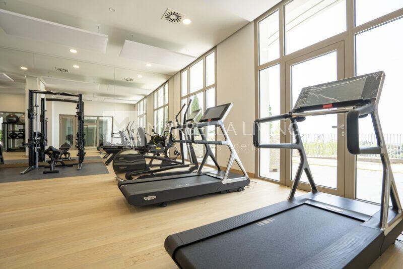 3 Cuarto Apartamento en venta