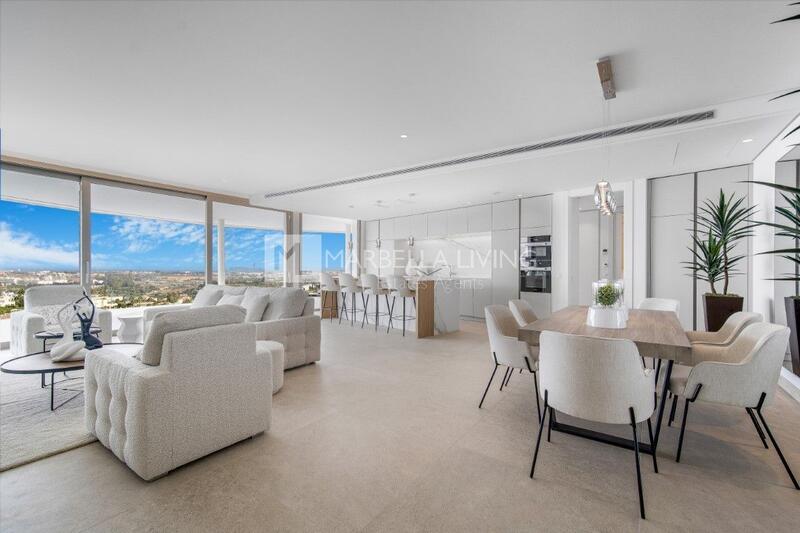 3 Cuarto Apartamento en venta