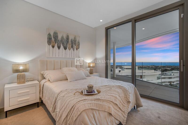 3 Cuarto Apartamento en venta