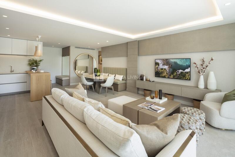 Appartement à vendre dans Golden Mile, Málaga