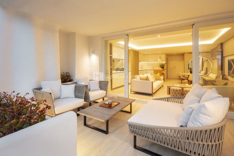 3 chambre Appartement à vendre