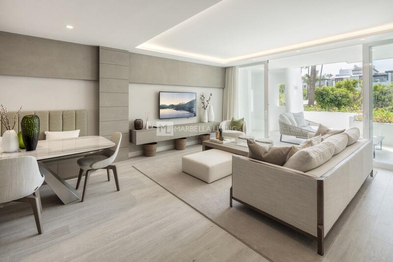 3 chambre Appartement à vendre