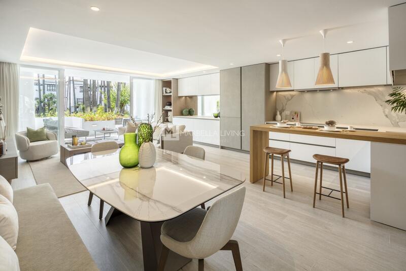 3 chambre Appartement à vendre