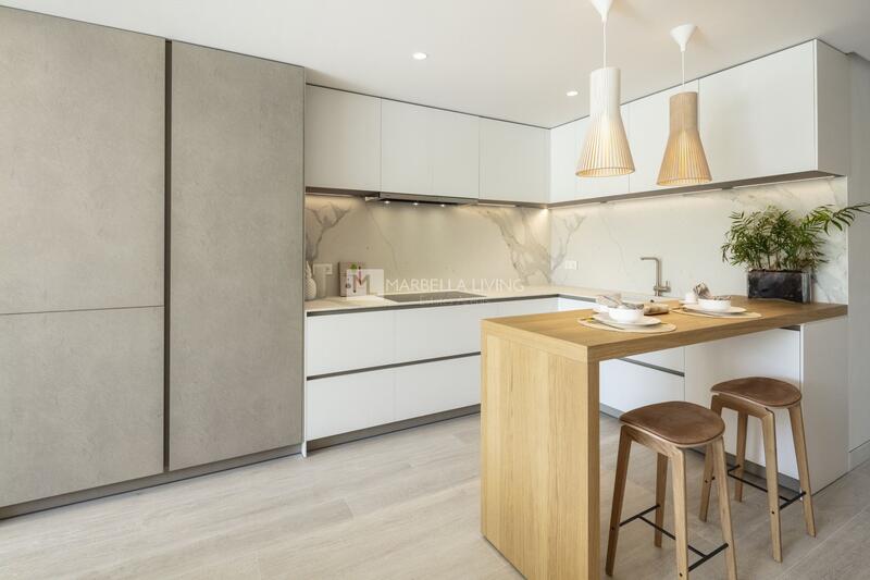 3 chambre Appartement à vendre