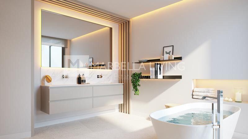3 bedroom Apartment for sale