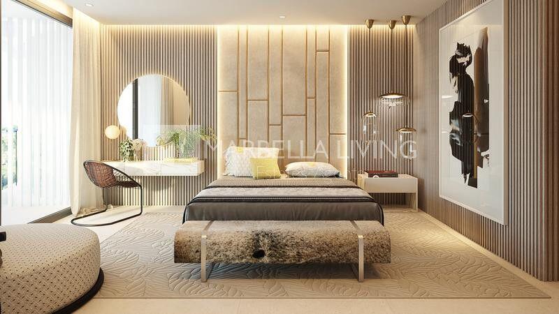 3 bedroom Apartment for sale