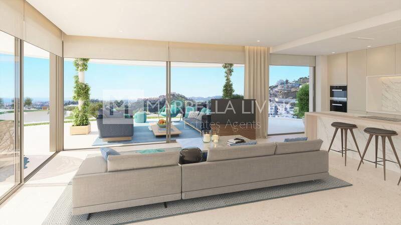 3 bedroom Apartment for sale