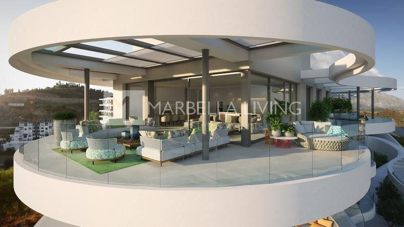 3 bedroom Apartment for sale