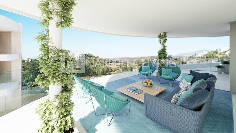 3 bedroom Apartment for sale