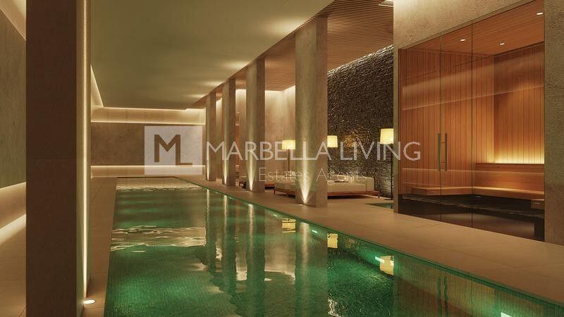 3 bedroom Apartment for sale